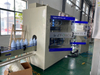 100ml-5000ml Bleach Acid Corrosive Liquid Filling Machine