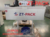 Automatic Shrink Sleeve Labeling Machine--Steam Type Double Layers Tunnel