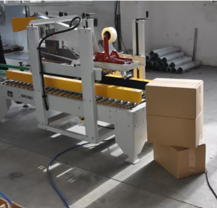 What are the important knowledge of packaging machine?