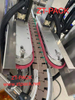 Tracking Type Linear Piston Filling Machine