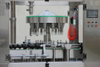 Rotary Full Automatic Auger Powder Filling Machine