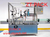 Full Automatic Trigger Pump Capping Machine --Robot Type