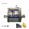 Rotary Screw Type Capping Machine --Bottle neck take cap system