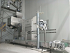 10kg - 50kg Bag /Sachet Packing Machine