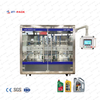 100ml-1000ml (Piston) Engine Oil Filler Equipment For Brake Oils Filling