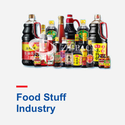 Food Stuff Industry