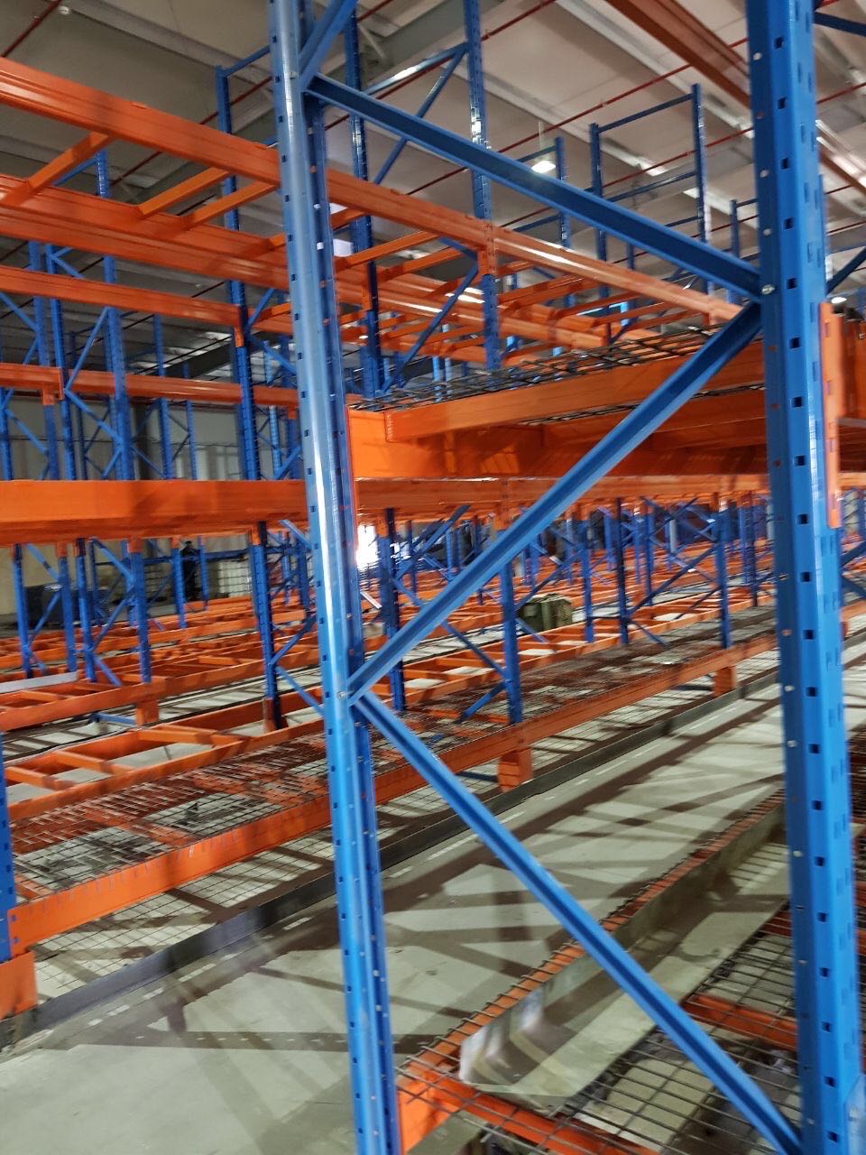 Pallet Rack