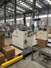 Auto.Collaborative Robotic Palletizer 