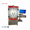Vision Checking & Reject Machine