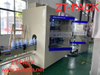 Toilet Bowl Cleaner Automatic Harpic Filling Machine