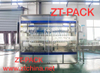 Engine Coolant Water Filling Machine