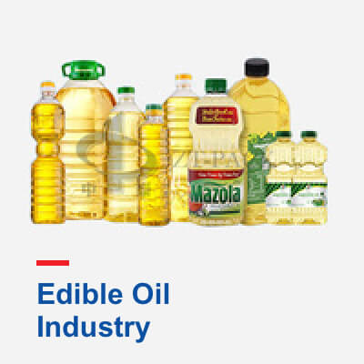 Edible Oil Industry