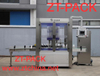 Rotary Capping Machine - Pick And Place Type FX-6B