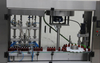 30ml-200ml Agrochemicals Filling Machine Packing Line