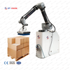 Auto.Collaborative Robotic Palletizer 